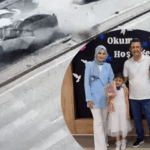 Konya’da öğretmenin öldüğü kazada sürücü “kasten öldürme” suçlamasıyla tutuklandı