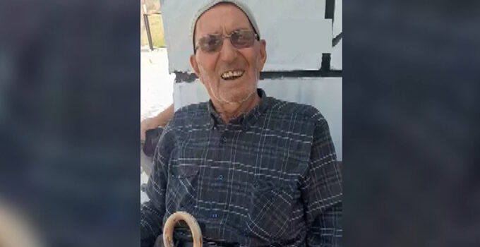 Konya’da öldü sanıldı! O olayın görüntüleri ortaya çıktı