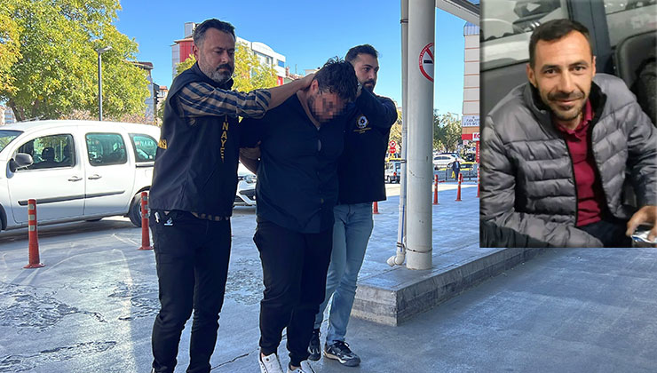 Konya’da öldürülen galericiden 1 gün önce karakola gidip şikayetçi olmuş
