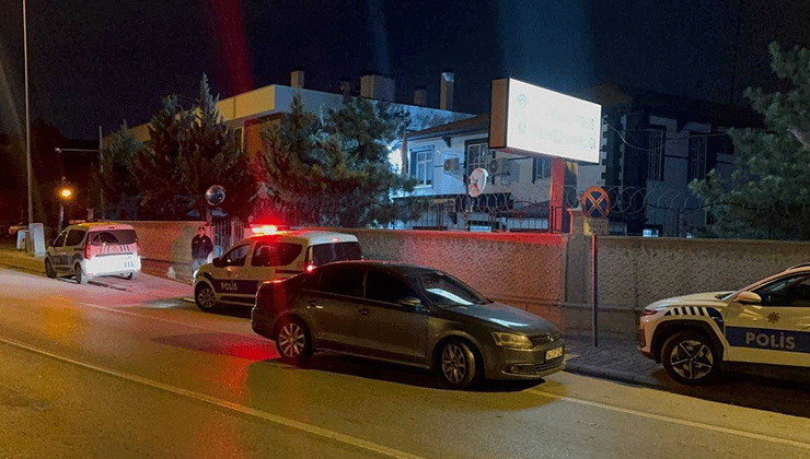 Konya’da polis merkezindeki cinayette 2 şüpheli tutuklandı