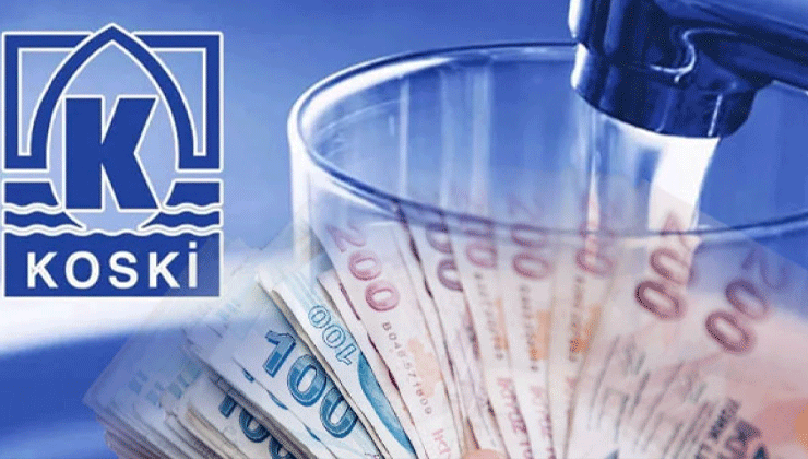 Konya’da suya zam!