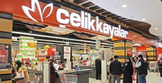Konya’da tek tıkla indirimli alışveriş fırsatı