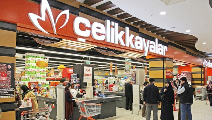 Konya’da tek tıkla indirimli alışveriş fırsatı