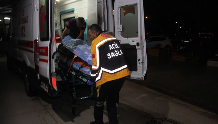 Konya’da tır ile kamyonet çarpıştı: 1 ölü, 2 yaralı