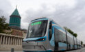 Konya’da tramvay seferleri düzenleniyor