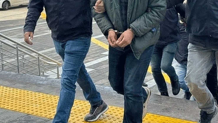 Konya’da uyuşturucu operasyonlarında 17 kişi tutuklandı