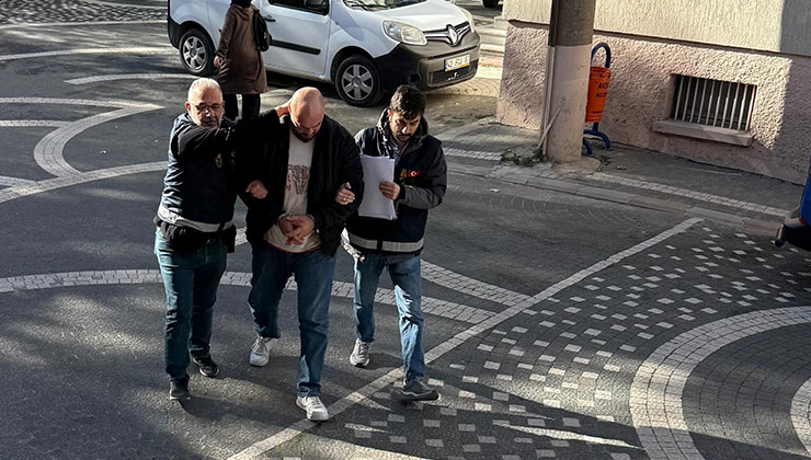 Konya’da uyuşturucu tacirlerine operasyon: 1 tutuklama