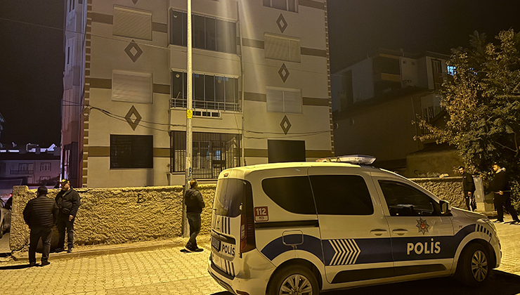 Konya’da yalnız yaşayan adam evinde ölü bulundu