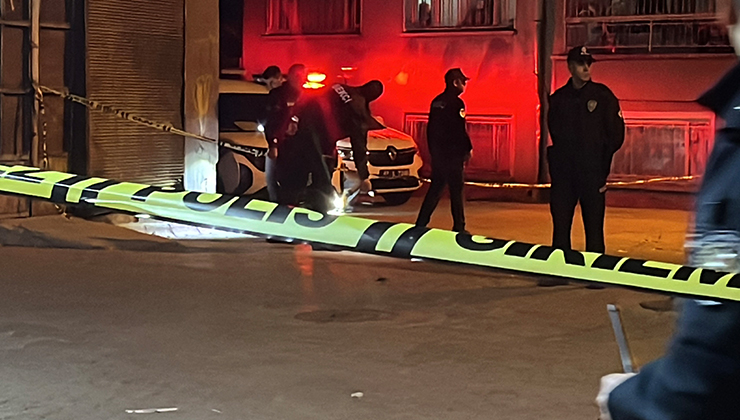 Konya’da yan bakma kavgasında 5 yaşındaki çocuk hayatını kaybetti