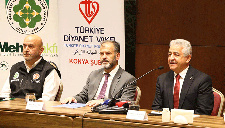 Konya’da yeni bir uygulama: Gönüllü kayınpederlik