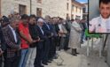 Konya’daki feci kazada hayatını kaybeden öğretmene acı veda