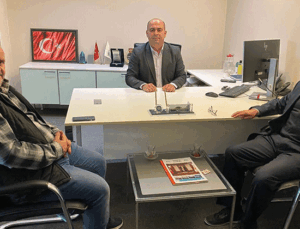 Konya’daki o fabrikanın 72. yaşını kutladılar