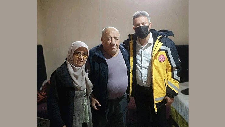 Konya’daki o kurum vatandaşın her daim yanında