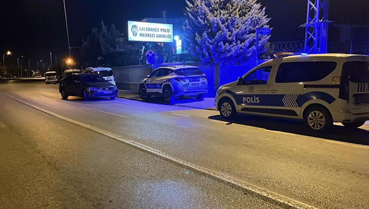Konya’daki olayla ilgili EGM’den basın açıklaması