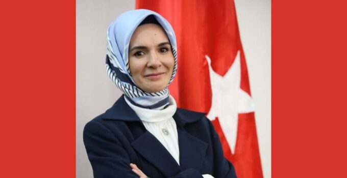 Konyalı Bakan bugün güncel konuları ele alacak