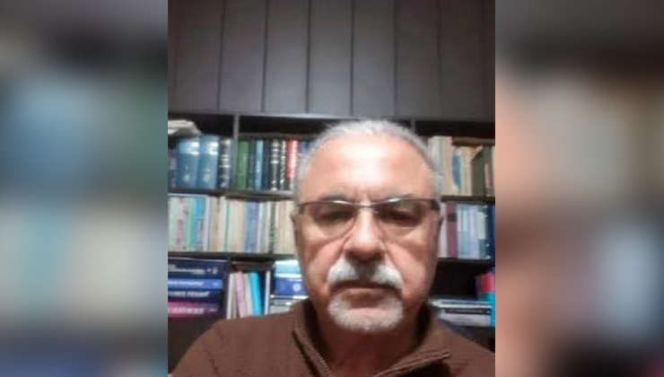 Konyalı belediye başkanı sinirine hakim olamadı verdi veriştirdi!