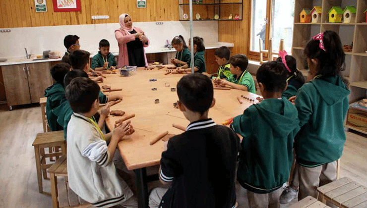 Konyalı çocuklar müjde: Yeni dönem başladı