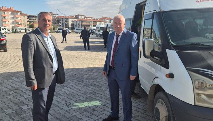 Konyalı çocukların güvenliği ön planda