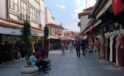 Konyalı esnaf Gazze’ye el uzatıyor