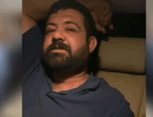 Konya’da bir kişi kamyonda ölü bulundu