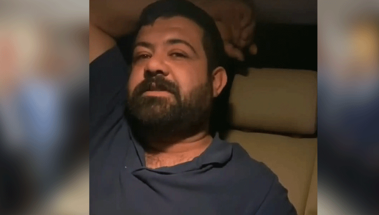 Konya’da bir kişi kamyonda ölü bulundu