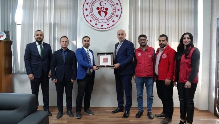 Konyalı gençler damgasını vurdu