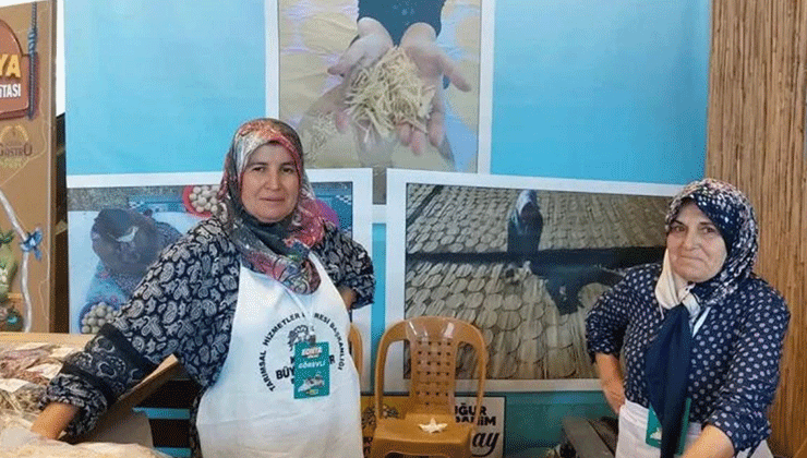 Konyalı kadın girişimciler işletmeleri ile göz dolduruyor