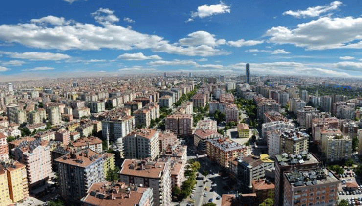 Konyalı konut alırken bu iki bölgeyi tercih ediyor