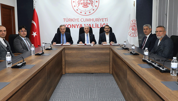 Konyalı öğrencilere müjde