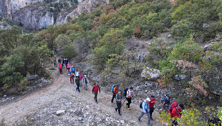 Konyalılar bu etkinlik kaçmaz: Kayıtlar başladı!