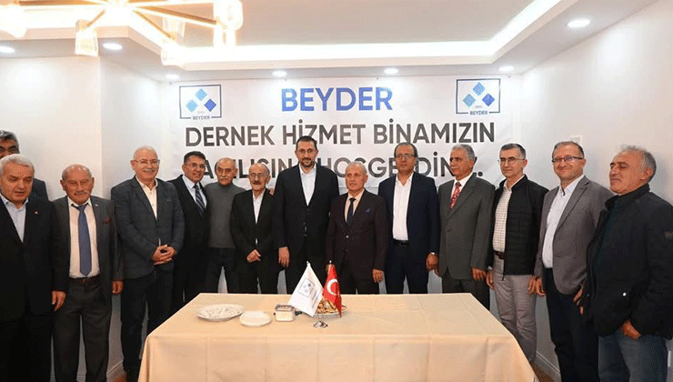 Konyalıların Ankara’daki ikinci evi