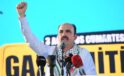 Konya’nın Gazze seferberliğine Başkan Altay’dan davet