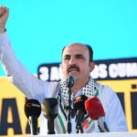 Konya’nın Gazze seferberliğine Başkan Altay’dan davet
