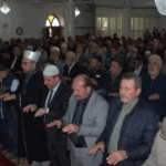 Konya’nın kuraklığına dualı yakarış
