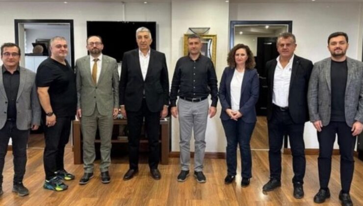 Konya’nın o ilçesi mesleki eğitimde öne çıkıyor