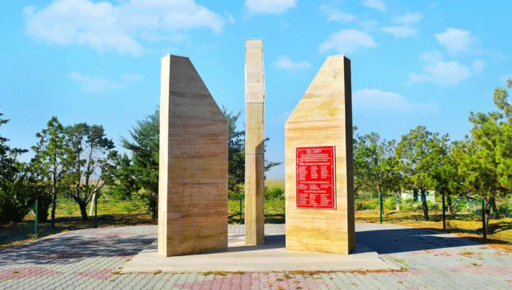Konya’nın o ilçesinde 28 yıldır dinmeyen acı