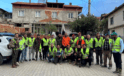 Konya’nın o ilçesinde domuz popülasyonu tarıma zarar veriyor