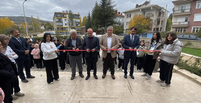 Konya’nın o ilçesindeki etkinlik dikkat çekti