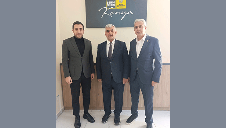 Konya’nın o ilçesinin içme suyu kalitesi arttırılıyor