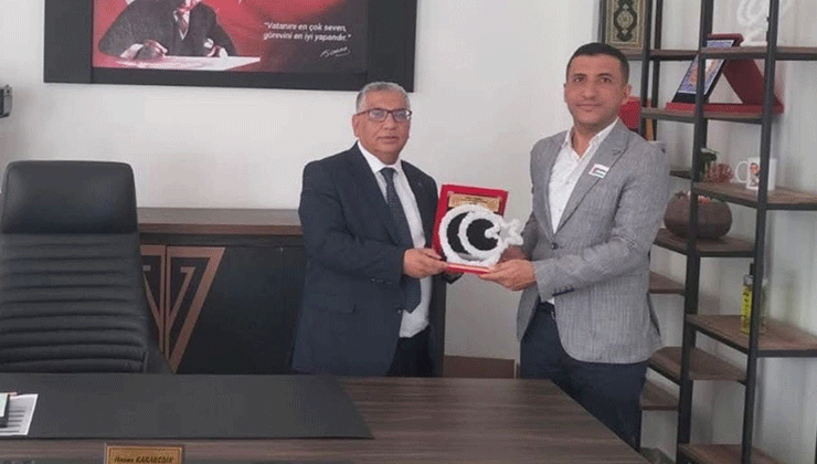 Konya’nın parlayan yıldızı olacak