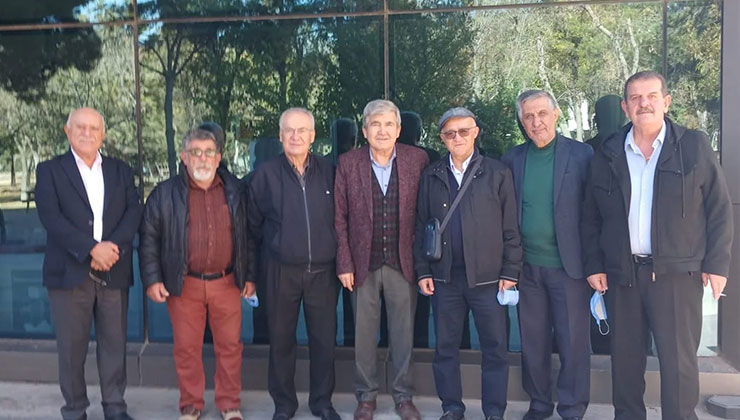 Konya’nın sevdiği isimden teşekkür mesajı