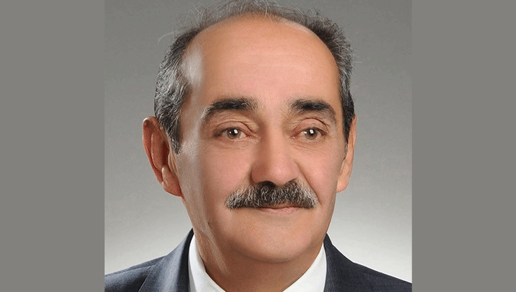 Konya’nın sevilen muhtarı vefat etti