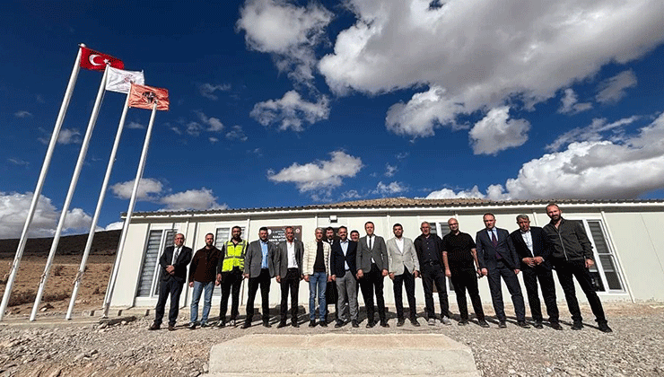 Konya’nın tarihi bölgesini canlandıracak proje