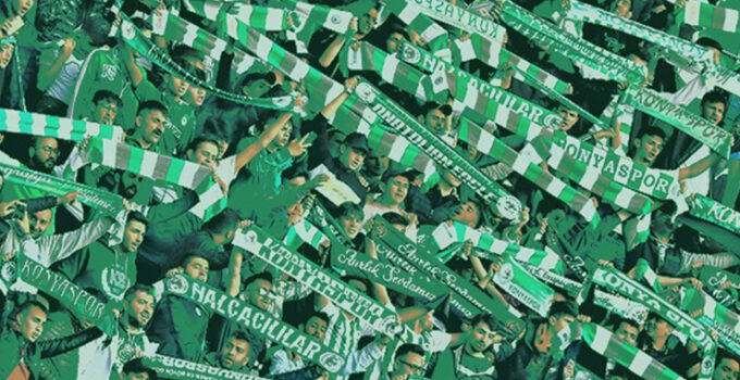 Konyaspor-12 Bingölspor maçı biletleri satışta