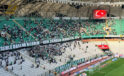 Konyaspor, ‘bilet bloke’ cezasının iptalini istiyor