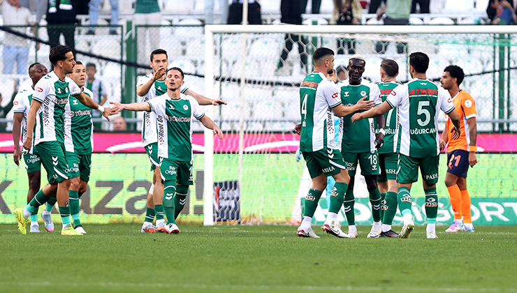 Konyaspor için tahmin geldi! İşte sezon sonu sıralaması