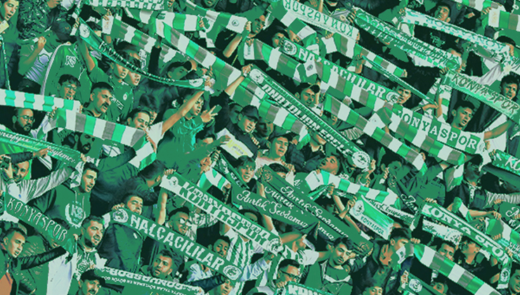 Konyaspor – Kocaelispor biletleri yarın satışa çıkıyor!
