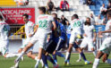 Konyaspor milli araya 11 puanla girdi
