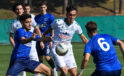 Konyaspor PAF’ın konuğu Kocaeli
