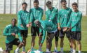 Konyaspor seri peşinde